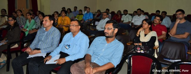 20160810_lecture_harry_campbell_harish_nair_pune