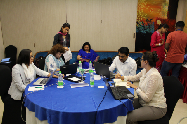 20160827_prerna_data_management_Delhi