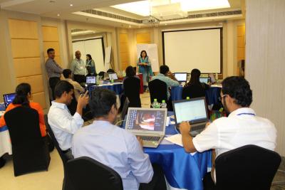 20160827_prerna_data_management_Delhi
