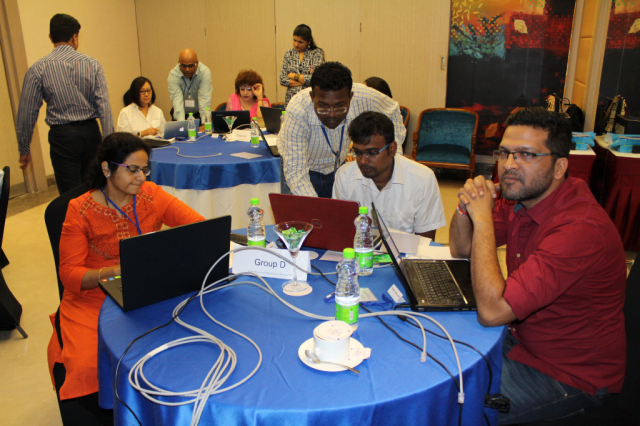 20160827_prerna_data_management_Delhi
