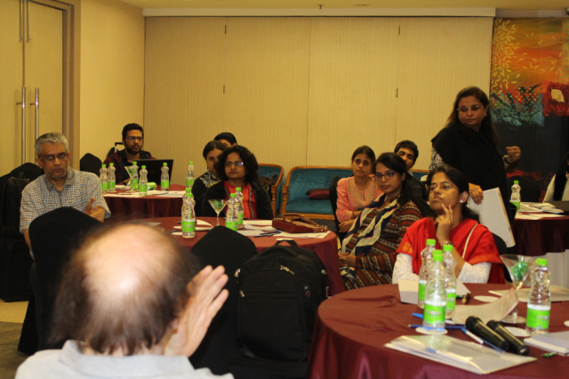 20161120_PRERNA_Partner_Meeting