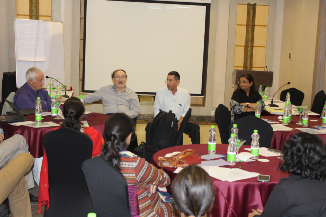 20161120_PRERNA_Partner_Meeting