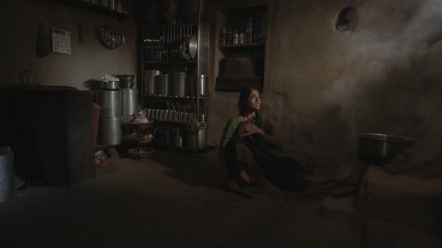 Annapurna screening March 2018