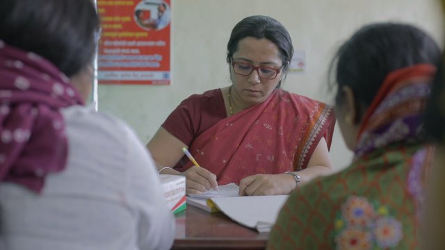 Annapurna screening March 2018