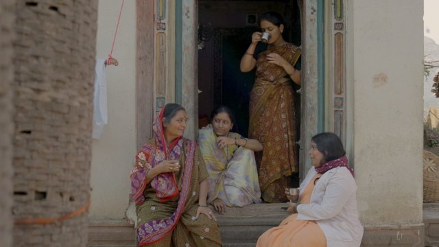Annapurna screening March 2018