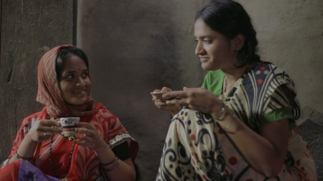 Annapurna screening March 2018